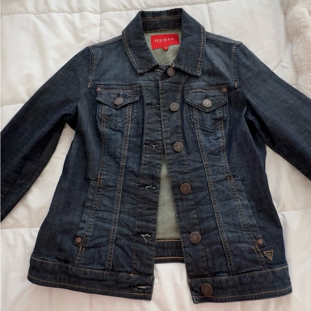 Guess denim jacket